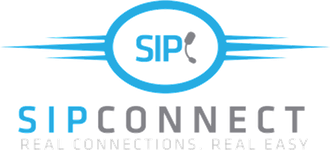 SIP Connect — Real Connections. Real Easy.