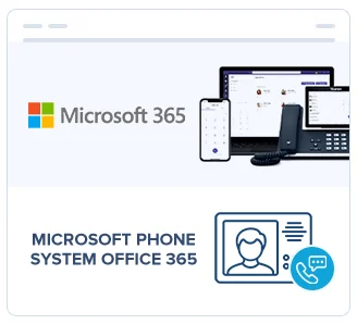 Microsoft Phone System — Microsoft Teams Direct Routing