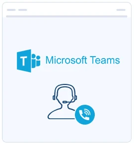 Teams on every device — Microsoft Teams Direct Routing